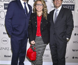 Gala Doskonałość Roku Twojego Stylu