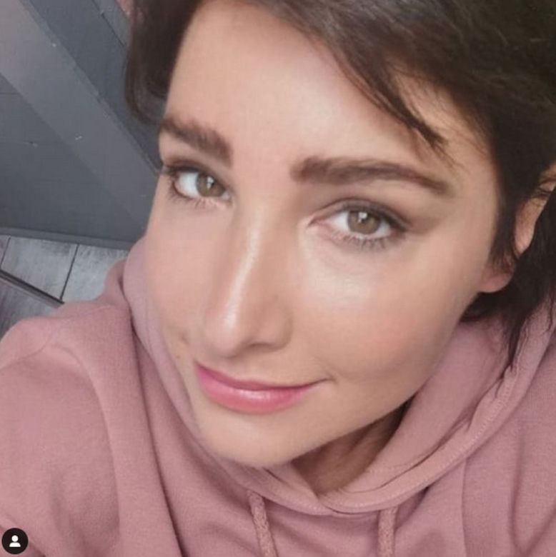 M jak miłość po wakacjach 2021. Majka Chojnacka (Laura Samojłowicz)