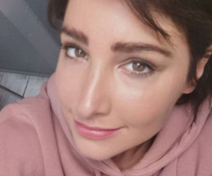M jak miłość po wakacjach 2021. Majka Chojnacka (Laura Samojłowicz)