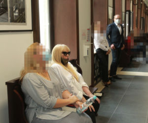Maryla Rodowicz -druga sprawa rozwodowa -kogo pogrąży gosposia?