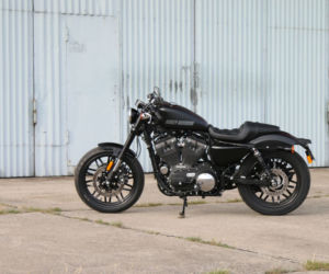 Harley-Davidson Roadster