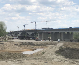 Południowa Obwodnica Warszawy