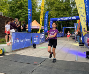 Citi Ukiel Sunset Run Olsztyn 2026