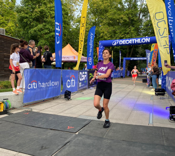 Citi Ukiel Sunset Run Olsztyn 2026