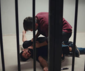 Dziedzictwo odcinek 880