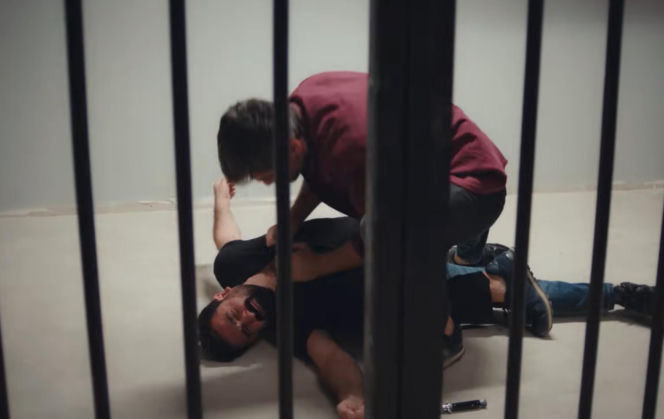 Dziedzictwo odcinek 880