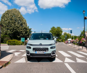 Citroen Berlingo 1.2 PureTech 110 KM M6