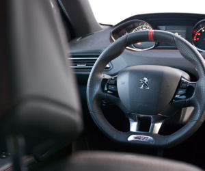 Peugeot 308 GTI