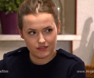 M jak miłość odc. 1129. Ala (Olga Frycz), 