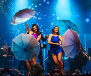 Koncert noworoczny Iława