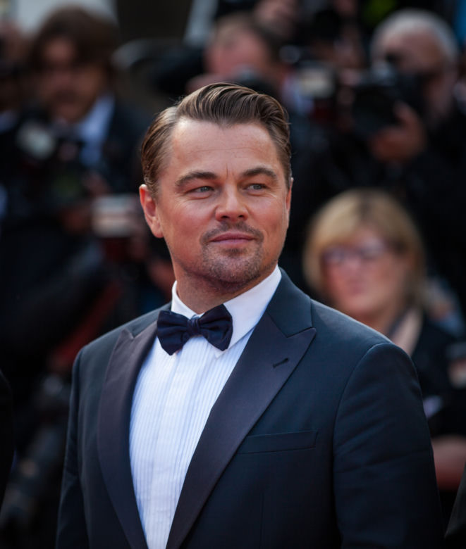 Oto nowa dziewczyna DiCaprio! Rose Bertram ma aż 28 lat