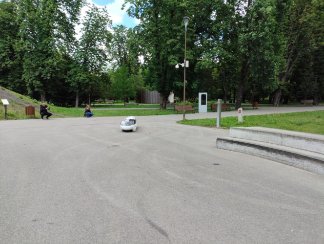 Hydros i Hydra gotowe do kolejnego Shell Eco-marathon. Jak zmieniły się bolidy?