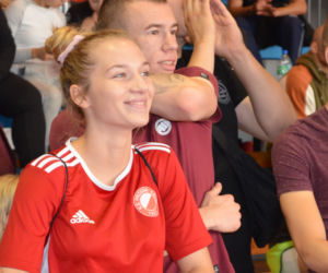 Mistrzostwa Polski w kickboxingu - Starachowice 2020