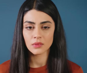 Panna młoda, odcinek 32: Yonca nie rezygnuje ze swoich planów i podejmuje kolejne próby zwrócenia na siebie uwagi Nusreta