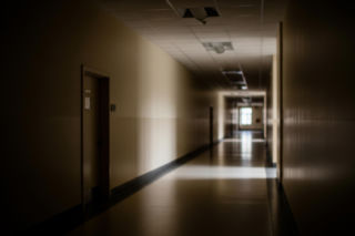 5-letni Kuba w DPS. Jak wygląda życie dziecka wśród dorosłych?