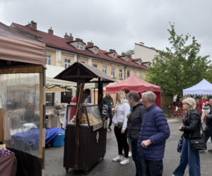 XVII Siedlecki Jarmark Św. Stanisława