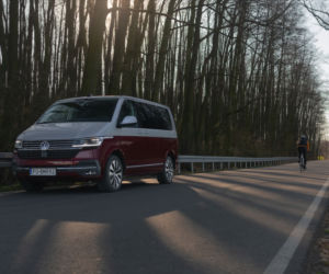 Volkswagen Multivan T6.1 Cruise 2.0 TDI DSG7 4MOTION