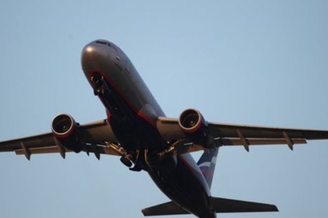 Aeroflot