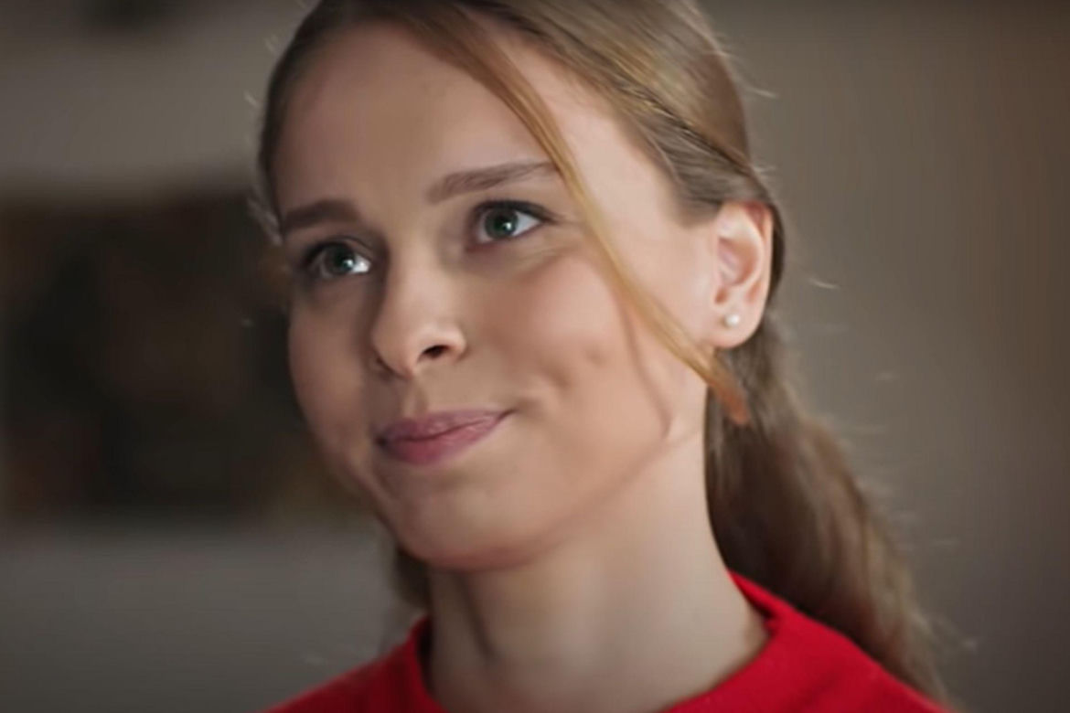 Zeynep Naz Biçer w tureckim hicie "Emanet" 