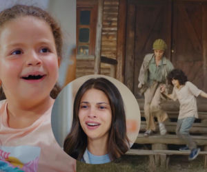 Nana i Yusuf uciekają z pułapki Szakala, a Ayse przypadkiem trafia na ukochaną córkę