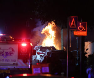 USA i Izrael uderzyły w Iran. Śledź relację na żywo