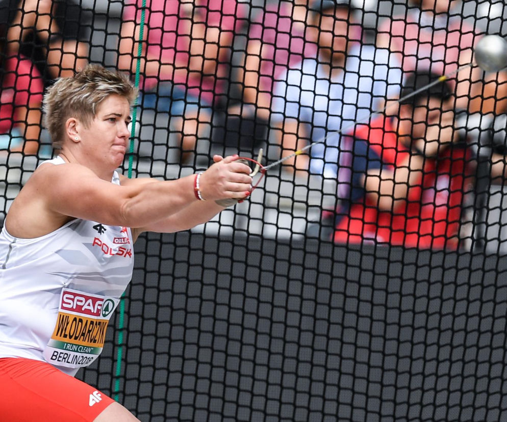 Anita Włodarczyk