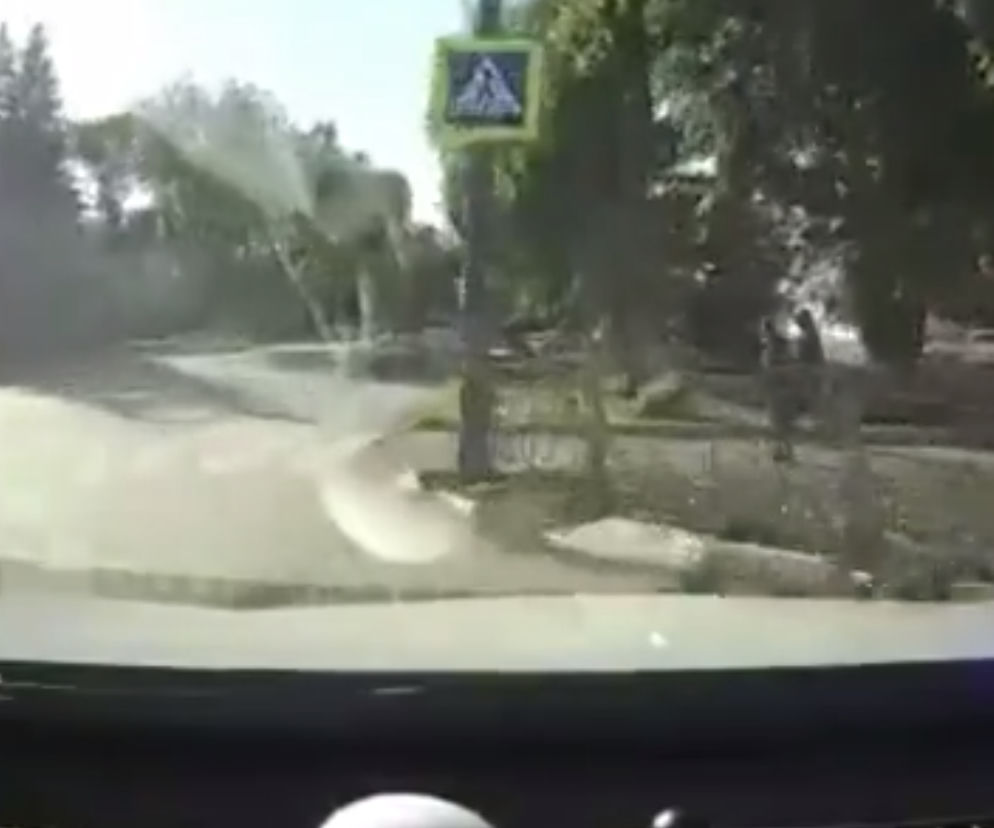 Dostał ataku padaczki za kierownicą! Jedna z ofiar musiała przejść amputację