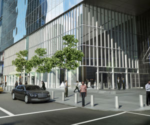 World Trade Center