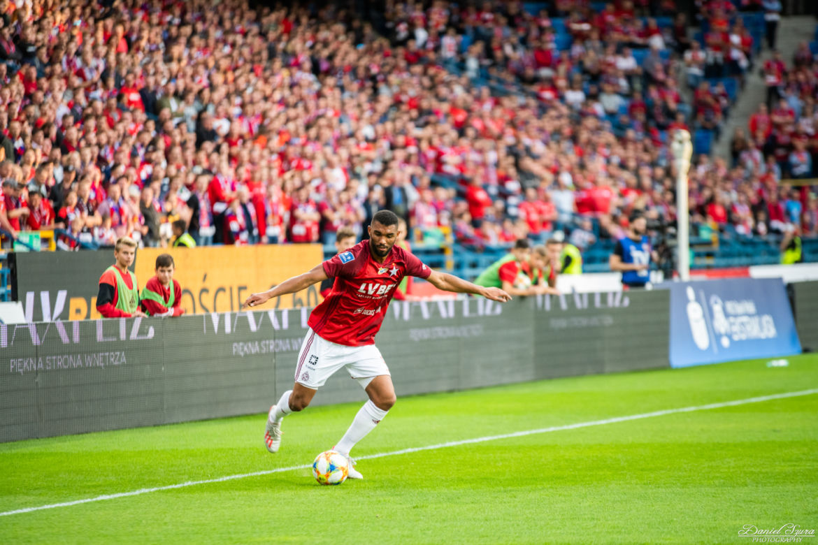 Derby Krakowa 2019