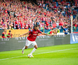 Derby Krakowa 2019