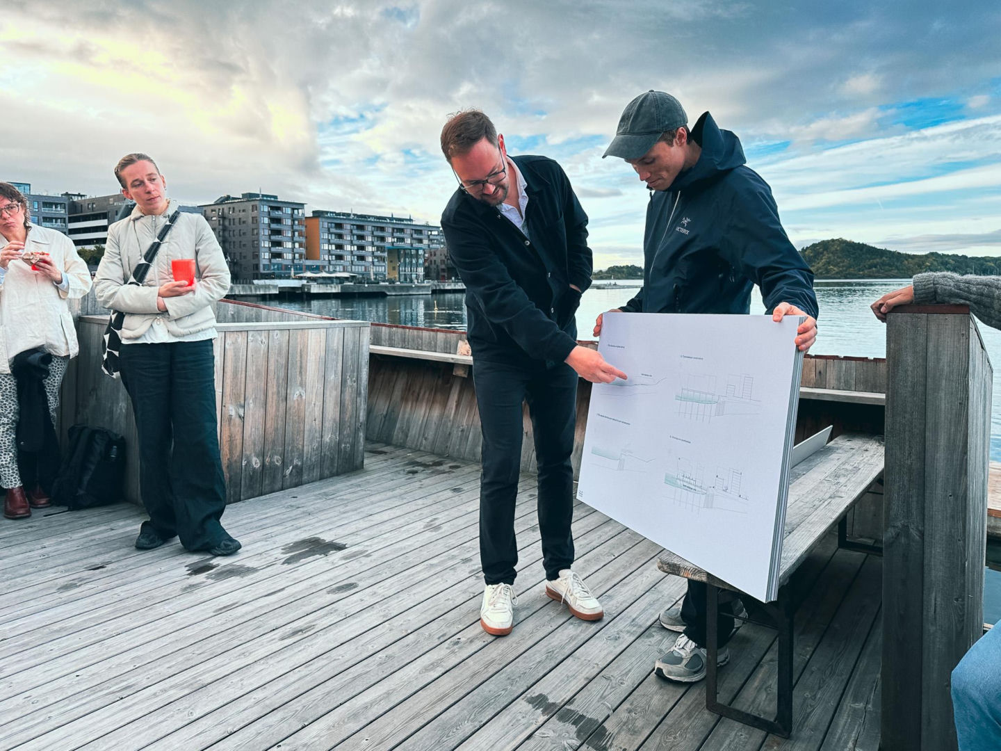 Oslo Architecture Triennale 2026