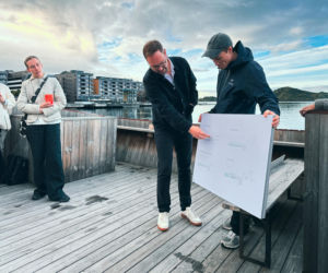 Oslo Architecture Triennale 2026