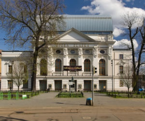 To jedno z najstarszych miast Górnego Śląska. Kiedyś leżało w dwóch państwach