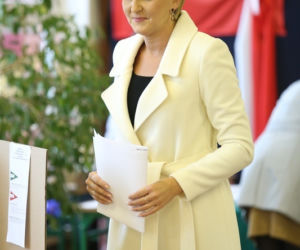 Andrzej Duda wybory samorządowe 2018