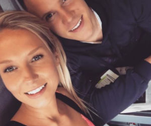 Daniela Jehle, Marc-Andre ter Stegen