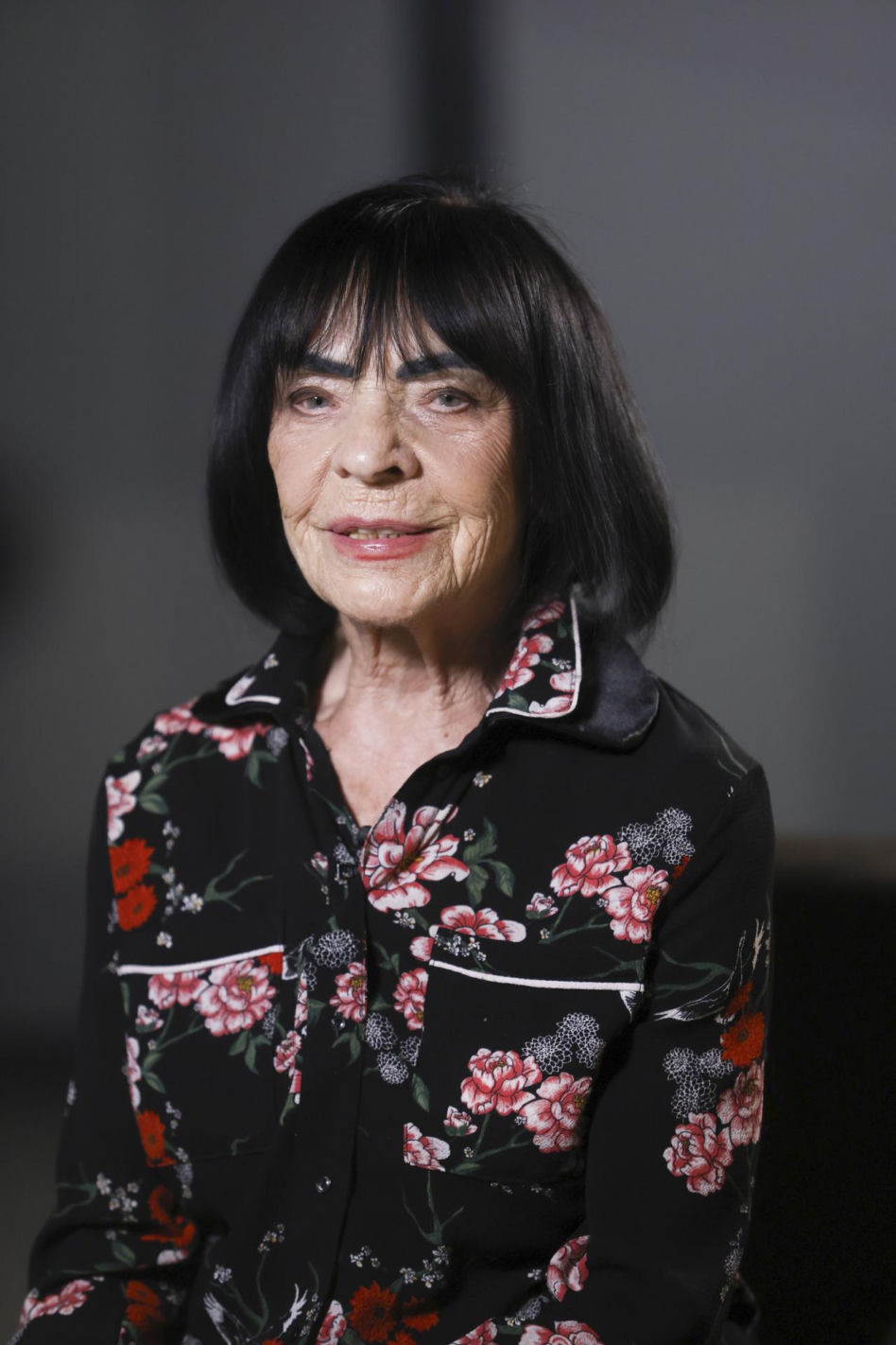 Gwiazdy na benefisie Mieczysława Fogga