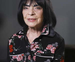 Gwiazdy na benefisie Mieczysława Fogga