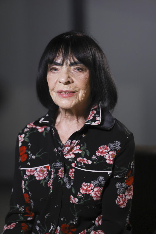 Gwiazdy na benefisie Mieczysława Fogga