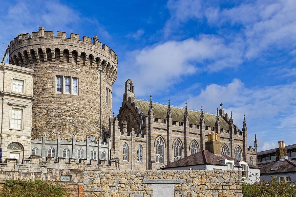 Dublin 