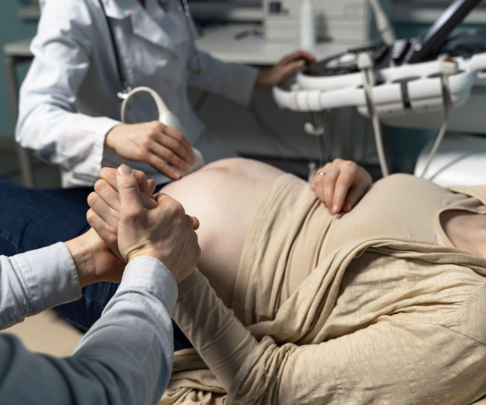 Szpitale na Śląsku zamykają porodówki