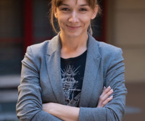 Na Wspólnej odcinek 2825, Iga (Lidia Sadowa)