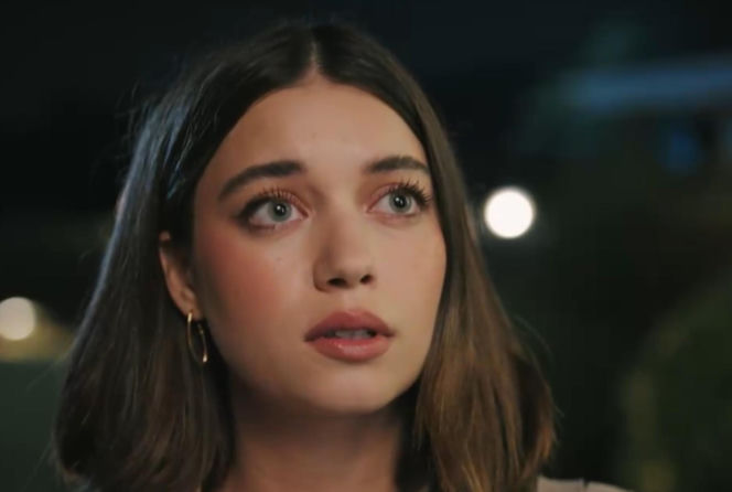 Złoty chłopak odc. 263