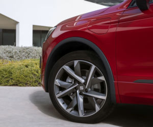 Seat Tarraco e-HYBRID (2021)