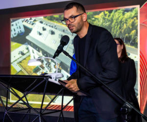 Życie w Architekturze 2025. Laureaci nagrody VELUX Polska na uroczystej gali