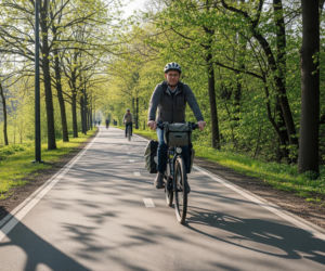 Program Rowerowa Polska PZU. Co z tego wyniknie dla każdego Polaka?