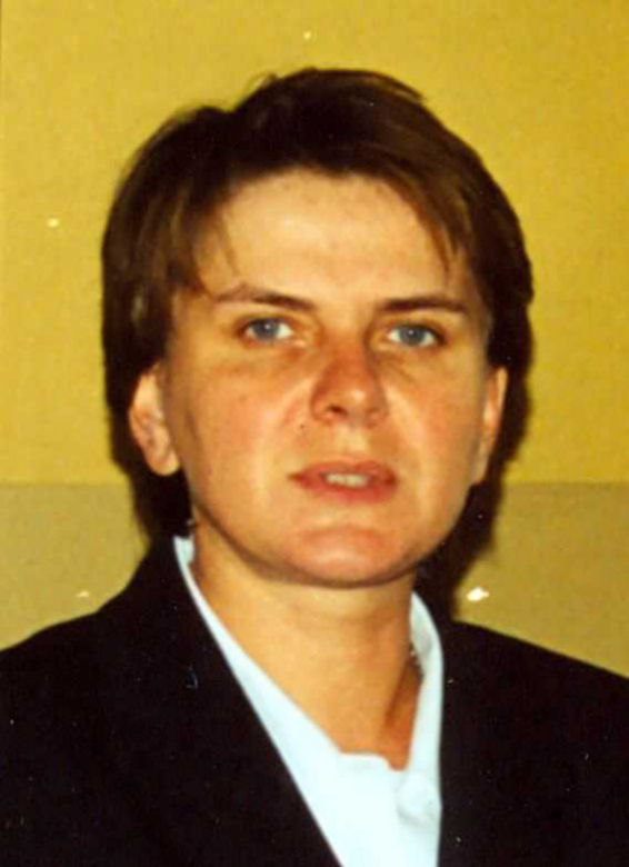 Tak się zmieniała Beata Szydło