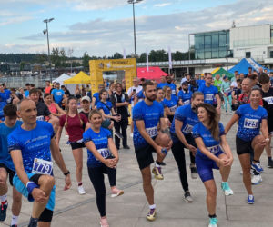 Citi Ukiel Sunset Run Olsztyn 2026