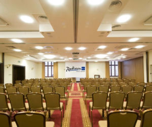 Radisson Blu Gdańsk