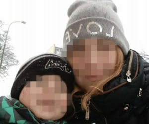 Łódź. 4-letni Czarek wypadł z okna. Zginął na miejscu