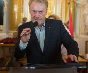Daniel Olbrychski